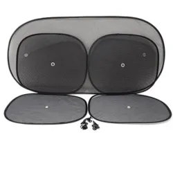 KIT TAPASOL DE 5 PIEZAS