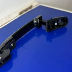 MANILLA EXTERIOR HUNDAY ACCENT 06-11