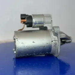 MOTOR DE ARANQUE HUNDAY 2012