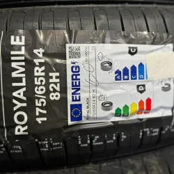 NEUMATICO #175/65 R 14