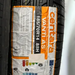NEUMATICO #185/70 R 14