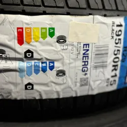 NEUMATICO #195/50 R 15