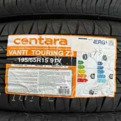 NEUMATICO #195/65 R 15