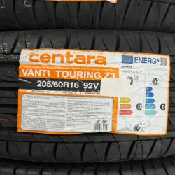 NEUMATICO #205/60 R 16