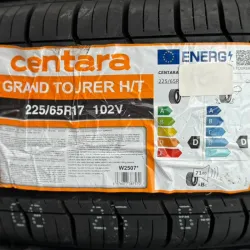 NEUMATICO #225/65 R 17