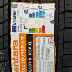 NEUMATICO #235/55 R 19