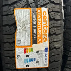 NEUMATICO #235/60 R 18