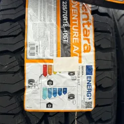 NEUMATICO #235/70 R 16