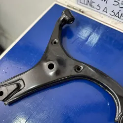 PARRILLA DE SUSPENCION HYUNDAI ACCENT 06-11