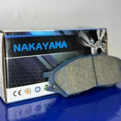 PASTILLA DE FRENO SCALA