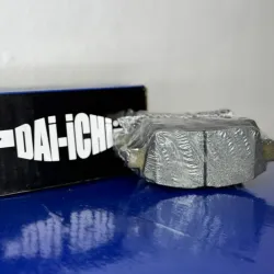 PASTILLA DE FRENO TOYOTA YARIS Y GC6