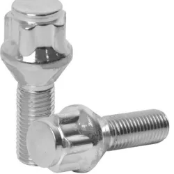 PERNO SOLO CABEZA SEGURIDAD 12MM×1.5(Juego)