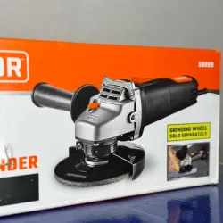 PULIDORA WARRIOR-4.3 AMP.