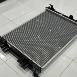 RADIADOR KIA RIO 06-11