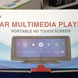 RADIO HD