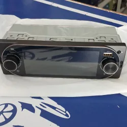 RADIO MP5