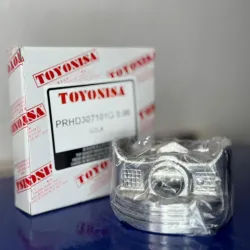 REPARACION KIA PICANTO 2009