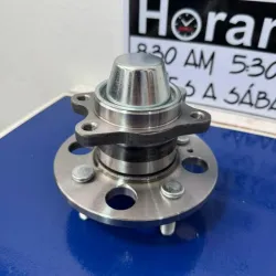 RODAMIENTO TRASERO