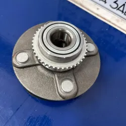 RODAMIENTO TRASERO CON ABS DEL SM3