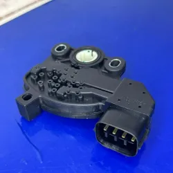 SELECTOR DE VELOCIDAD KIA RIO 06-11