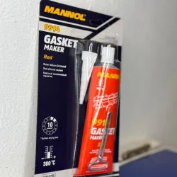 SILICONA DE TEMPERATURA.