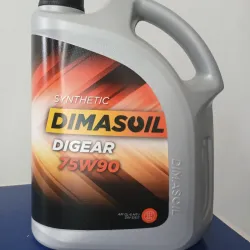 SINTETIC DIMASOIL 75W-90