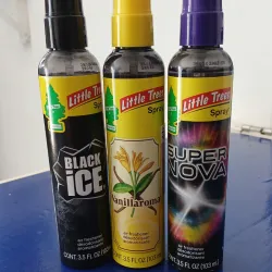 SPRAY DE OLORES