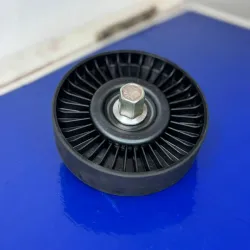 TENSOR CORREA AIRE/CONDICIONADOR ACCENT 12 PATIN