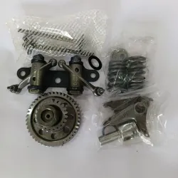 Arbol de leva p/moto gn125