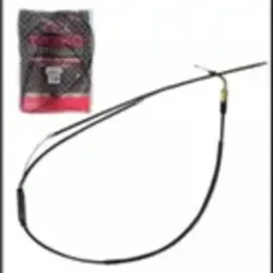 Cable de acelerador AX100