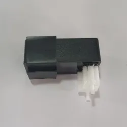 CDI Cepo encendido CG-125