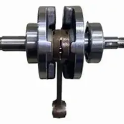 Cigüeñal para moto AX100