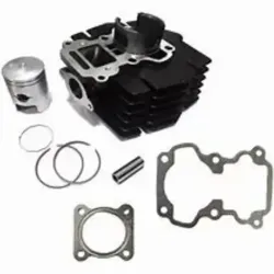 CONJUNTO DE ENSAMBLE DE CILINDRO (AX100)(TM-1737 )