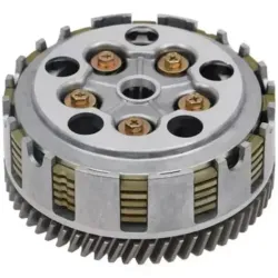 Embargue completo para moto TM1444