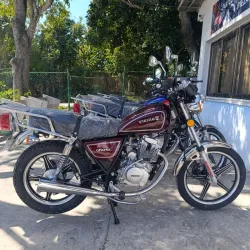 Moto Vikingo GN125cc