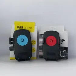 Porta celular p/moto