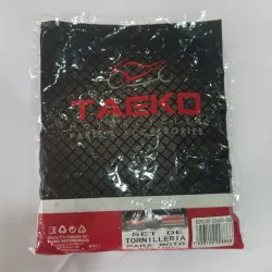 Set de tornilleria p/moto Ax100