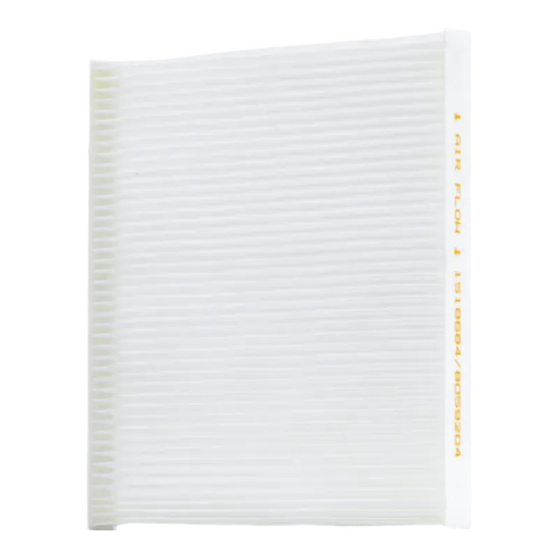 FILTRO DE CABINA - CARBON 