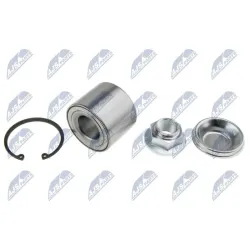 KIT COJINETE RUEDA TRASERA