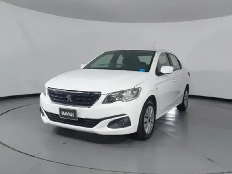 Peugeot 301 Piezas