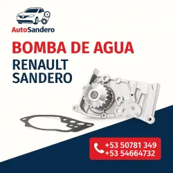 Bomba de agua
