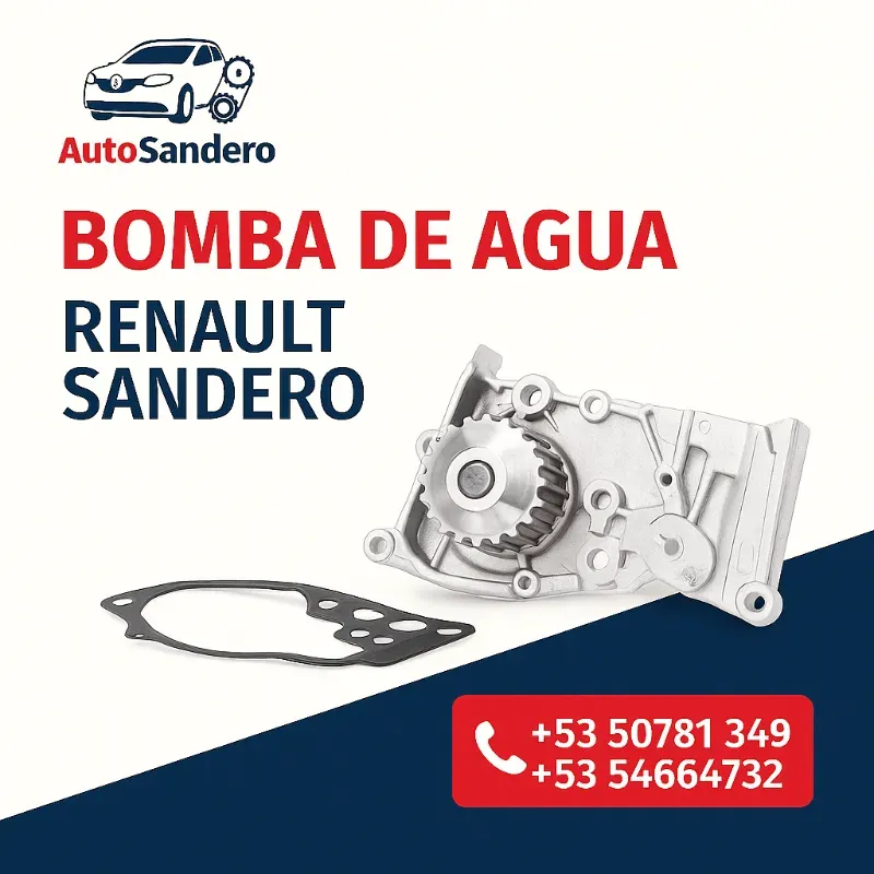 Bomba de agua