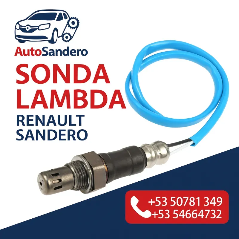 Sonda lambda