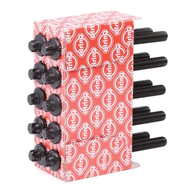 Tornillos de culata
