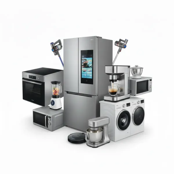 Somos una tienda online que ofrece la garantía de una compra segura y con productos de calidad.
AV combina una tienda online optimizada con servicios de agencia de ventas para impulsar conversiones: diseñamos experiencias de compra, gestionamos campañas comerciales y escalamos canales para que tu producto llegue al cliente correcto, en el momento correcto.