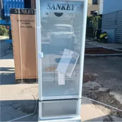 Exhibidora SANKEY 8.5 pies