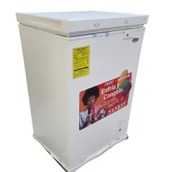 Nevera SANKEY 3.5 pies