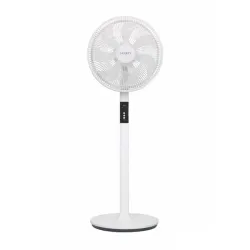 Ventilador Recargable SANKEY. Bateria de litio