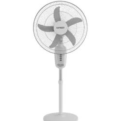 Ventilador recargable SANKEY