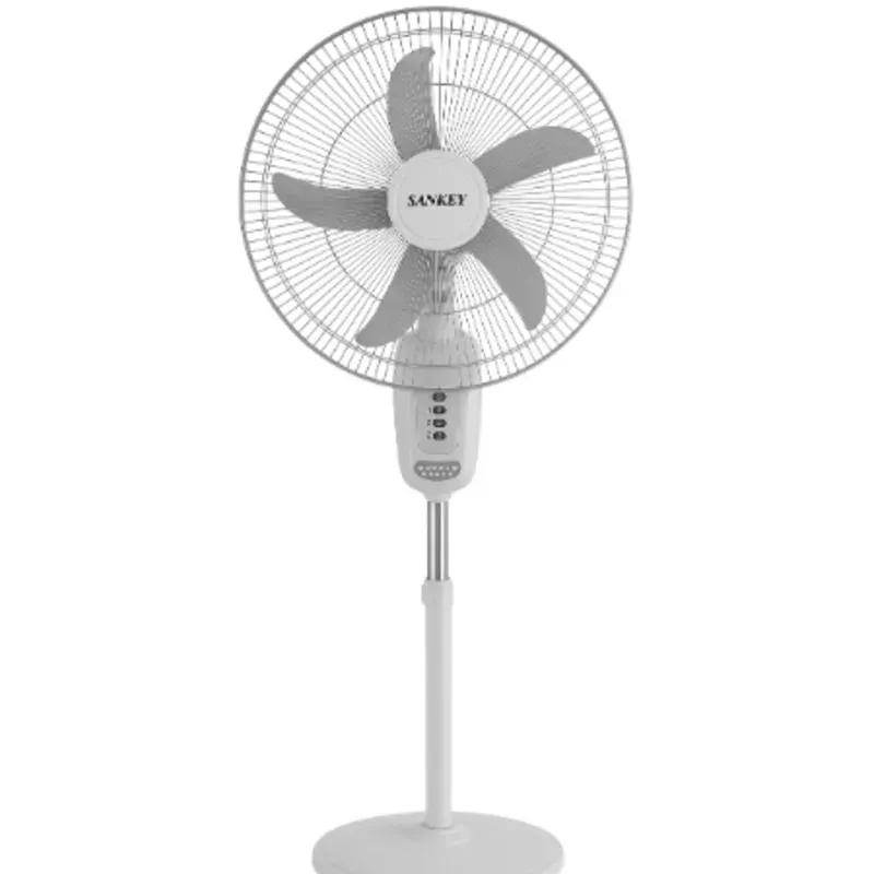 Ventilador recargable SANKEY